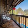 Отель Yangshuo Tea Cozy Boutique Hotel, фото 34