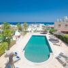Отель Protaras Fig Tree Bay Villa Jv4, фото 18
