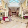 Отель Ramada By Wyndham Dammam Khaleej Road, фото 2