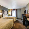 Отель Quality Inn & Suites, фото 6