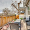Отель Denver Home w/ Fireplace - Near Golf & Restaurants, фото 18