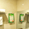 Отель GreenTree Inn Shanxi Jinzhong Yuci Taiyu Road Cultural and Educational City Business Hotel, фото 7