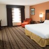 Отель Holiday Inn Express Hotel & Suites Cherokee / Casino, an IHG Hotel, фото 7