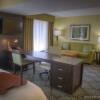 Отель Hampton Inn & Suites Pensacola/Gulf Breeze, фото 9