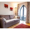 Отель Sunny & Charming Flat for 2 in Tranquil Richmond в Лондоне