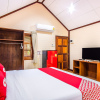 Отель Oyo 451 Samran Resort, фото 2