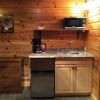 Отель Bear creek resort - Campsite, фото 17