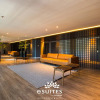 Отель eSuites Ita Resort & Eventos by Atlantica, фото 19