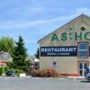 Отель As Hotel Orléans Nord Artenay в Артене