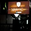 Отель The Majestic Hotel в Шиллонге
