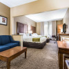 Отель Comfort Suites Sioux Falls, фото 4