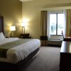 Отель Comfort Inn And Suites, фото 33