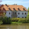 Отель Pension und Gastätte am Wasserturm, фото 44