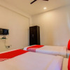 Отель Oyo Flagship 24427 Jayam Nagar, фото 7