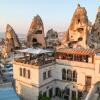 Отель Cappadocia Cave Land Hotel, фото 19