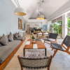 Отель Trendy 3br Private Villa Seminyak, фото 9