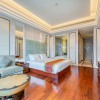 Отель Hangzhou Oriental Hotel (Qianjiang New Town Vientiane City), фото 50