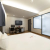Отель Gimhae Urbang-dong JB Hotel, фото 38