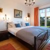 Отель Zur Düne Wohnung 4, фото 7
