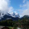 Отель Ferienwohnung Meiringen, фото 24