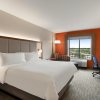 Отель Holiday Inn Express & Suites Mt. Pleasant, an IHG Hotel, фото 31