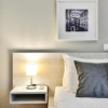 Отель Flat 1 bedroom 2 bathrooms - Athens, фото 17