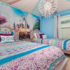 Отель Greenview Villa Near Disney w Pool SPA Theater, фото 17