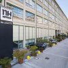 Отель NH Torino Lingotto Congress в Турине