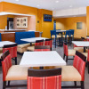 Отель Comfort Inn and Suites Joplin, фото 21