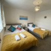 Отель Octagon Apartment 3, фото 3