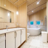 Отель 10 Person Holiday Home in Graested, фото 6