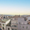 Отель Central Flat With City View Near Istiklal Street, фото 12