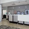 Отель Hampton Inn Kansas City/Downtown Financial District, фото 12