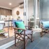 Отель Bayside Lifestyle New 2 Bedrooms, фото 12