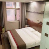 Отель Thank Inn Hotel Shanxi Taiyuan Wanbolin District Wanxiang City, фото 4