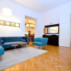 Отель Vienna Residence Quiet Apartment With Space for up to 6 People, фото 7