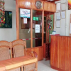 Отель Hostal El Colibrí, фото 20
