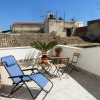 Отель Studio in Siracusa, with Wonderful City View, Furnished Terrace And Wifi - 200 M From the Beach, фото 8