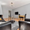 Отель Forenom Serviced Apartments Oslo Rosenborg, фото 5