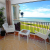 Отель Dona Lola Sandra - Cozy beach front house with open sea views located in Calahonda only few minutes , фото 3