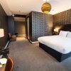 Отель DoubleTree by Hilton Hotel Amsterdam - NDSM Wharf, фото 24