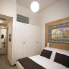 Отель Napolart, фото 6