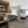 Отель Comfort Inn & Suites Gallatin - Nashville Metro, фото 33
