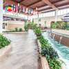Отель Wyndham Garden Romulus Detroit Metro Airport, фото 14