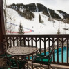 Отель Ritz Carlton Club Aspen, фото 8