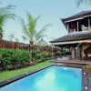 Отель Candy Villa by Pramana Villas, фото 30