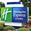 Отель Holiday Inn Express And Suites Detroit Dearborn, an IHG Hotel, фото 1