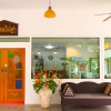 Отель E-Outfitting Boutique Hotel Chiangmai, фото 2