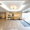 Отель Smile Hotel Takaoka Ekimae, фото 9