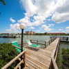 Отель Intracoastal Side Condos by Plumlee Vacation Rentals, фото 21